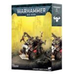Ork Trukk image 1
