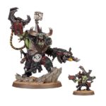Ork Warboss image 4