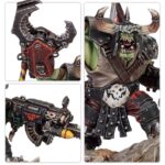Ork Warboss image 3