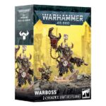 Ork Warboss image 1