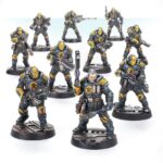 Palanite Enforcer Patrol image 3