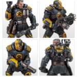 Palanite Enforcer Patrol image 2