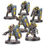 Palanite Subjugator Patrol image 3