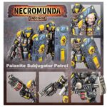 Palanite Subjugator Patrol image 2