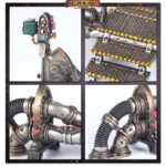 Warhammer Necromunda: Zone Mortalis Factoria Pipes image 2