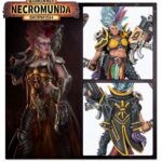Escher Underhive Crew image 6