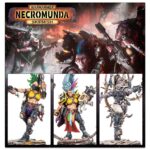 Escher Underhive Crew image 2