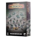 Van Saar Underhive Crew image 1