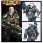 Van Saar Underhive Crew image 6