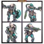 Van Saar Underhive Crew image 4