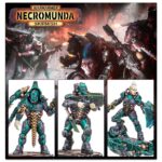 Van Saar Underhive Crew image 2