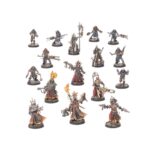 Cawdor Underhive Crew image 7