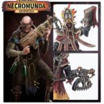 Cawdor Underhive Crew image 6