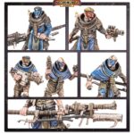 Cawdor Underhive Crew image 4