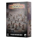 Delaque Underhive Crew image 1