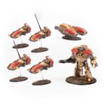 Custodes Support Battle Group image 10