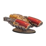 Custodes Support Battle Group image 8