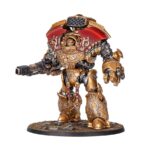 Custodes Support Battle Group image 9