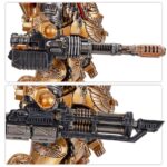 Custodes Support Battle Group image 6