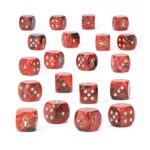 Legio Custodes Dice Set image 2