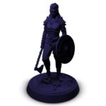 Colour Forge Spray: Imperial Purple (500ml) image 2
