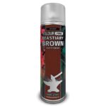 Colour Forge Spray: Beastiary Brown (500ml) image 1