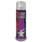 Colour Forge Spray: Patriarch Purple (500ml) image 1