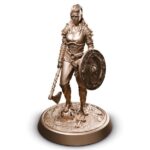 Colour Forge Spray: Signature Series – Siege Armour (500ml) image 2