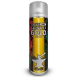 Colour Forge Spray: Gauntlet Gold (500ml) image 1