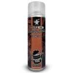 Colour Forge Spray: Signature Series – Peachy Peach (500ml) image 1