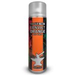 Colour Forge Spray: Convict Orange (500ml) image 1