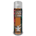 Colour Forge Spray: Caste Ochre (500ml) image 1