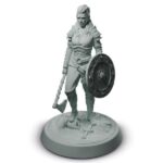 Colour Forge Spray: Signature Series – Ashen Grey (500ml) image 2