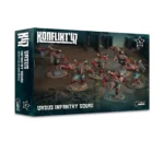 Ursus Infantry Squad image 1