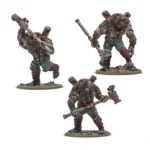 Ursus Infantry Squad with Mauls image 2