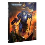 Codex: Space Marines image 1