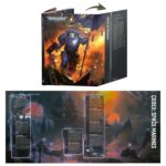 Codex: Space Marines image 2
