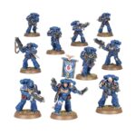 Intercessor Squad image 2