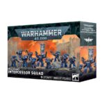 Intercessor Squad image 1