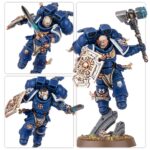 Vanguard Veteran Squad with Jump Packs image 5