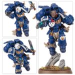 Vanguard Veteran Squad with Jump Packs image 4