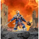 Kaius Konorius image 4