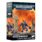 Kaius Konorius image 1
