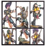 Escher Blades of the Matriarch image 4