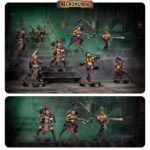 Escher Blades of the Matriarch image 6