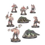 Goliath Forge Bosses & Sumpkrocs image 2