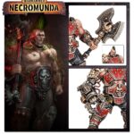 Goliath Forge Bosses & Sumpkrocs image 3