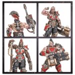Goliath Forge Bosses & Sumpkrocs image 4
