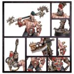Goliath Forge Bosses & Sumpkrocs image 5