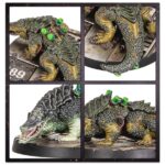 Goliath Forge Bosses & Sumpkrocs image 6